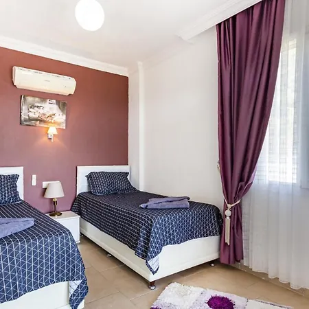 Islamlar Village 3 Bedroom 1062