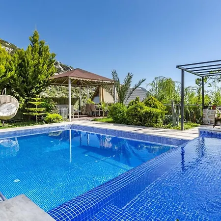 Islamlar Village 3 Bedroom 1062 * Kalkan